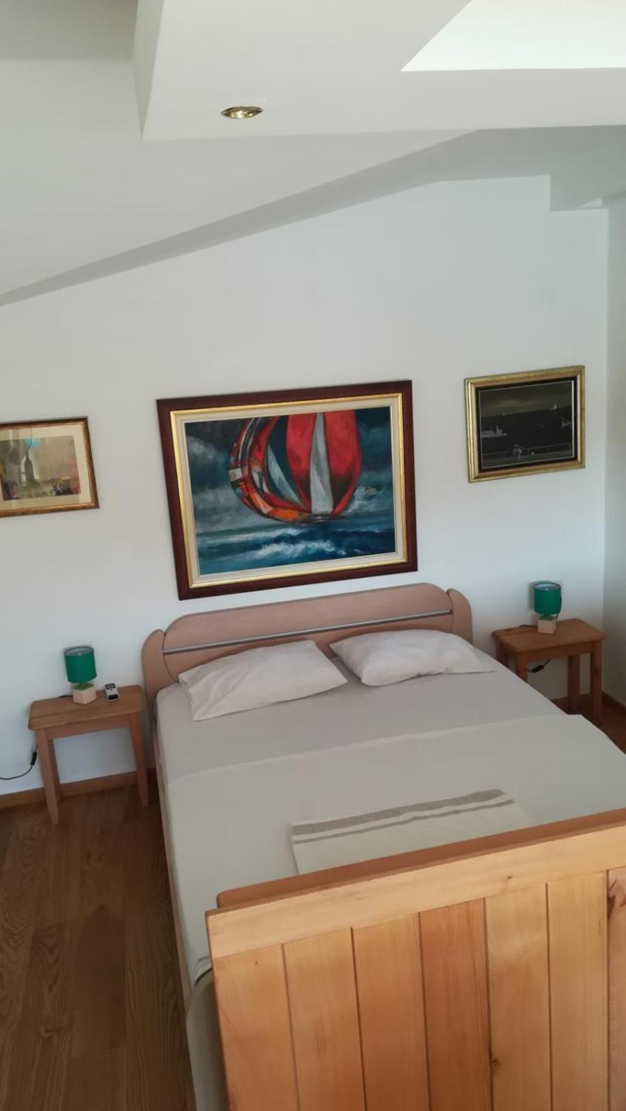 Beaute De La Mer Kotor Extérieur photo