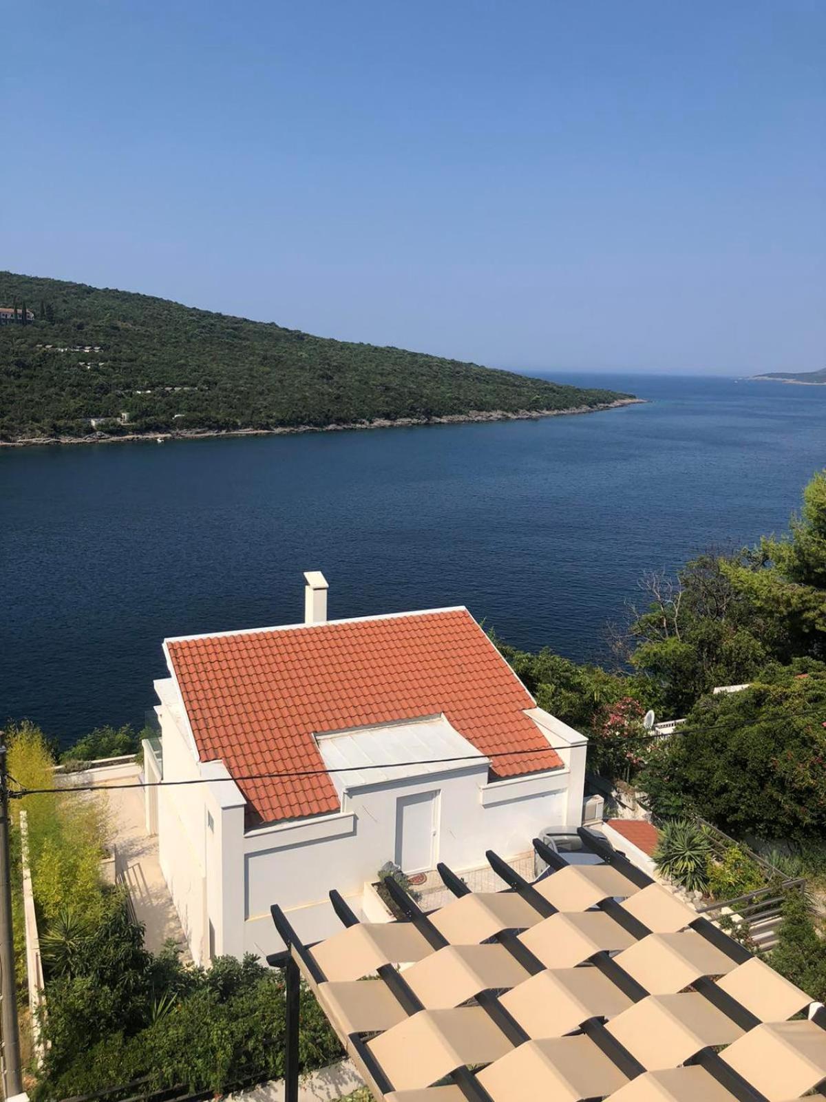 Beaute De La Mer Kotor Extérieur photo